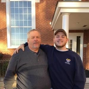 Meet your Posher, Jacob